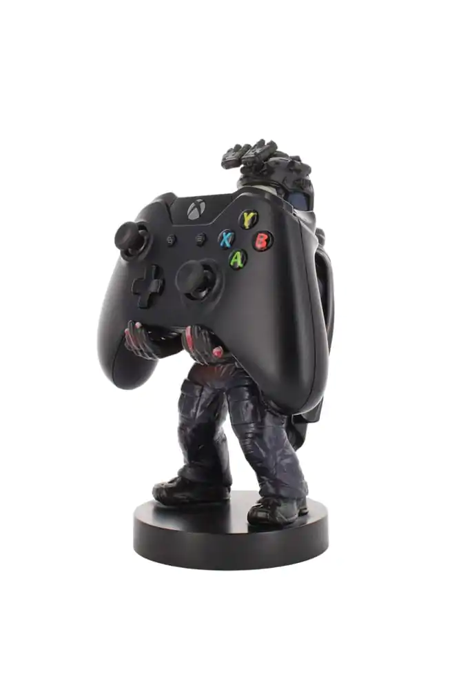 Call of Duty Zombie Ghost figura stezni nosač Cable guy 21 cm fotografija proizvoda