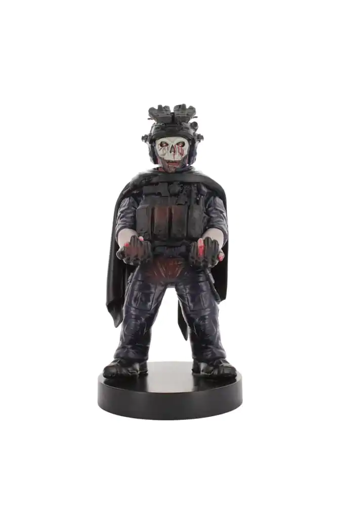 Call of Duty Zombie Ghost figura stezni nosač Cable guy 21 cm fotografija proizvoda