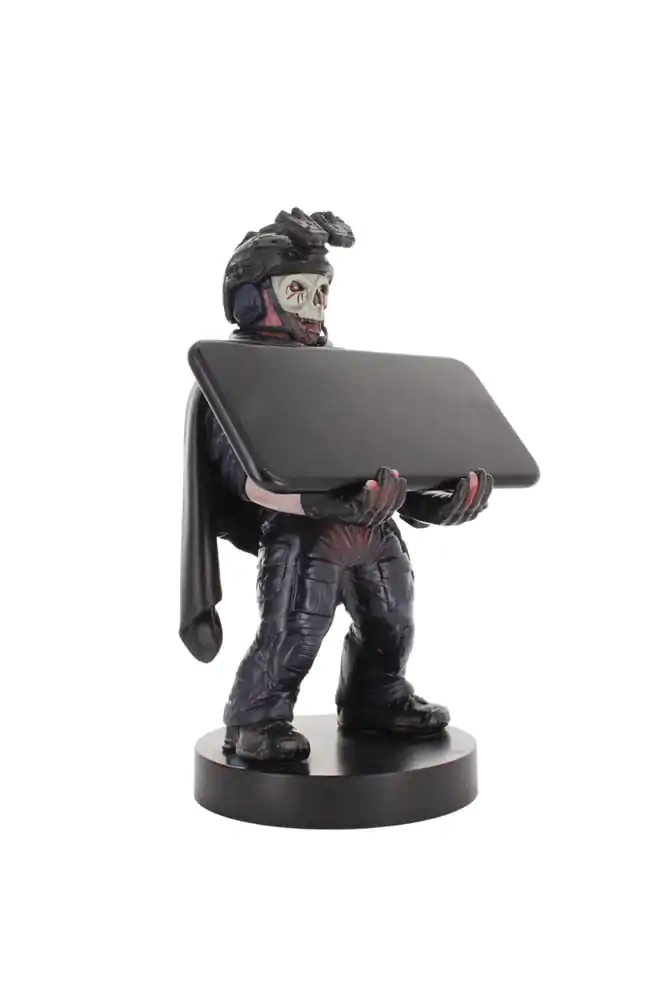 Call of Duty Zombie Ghost figura stezni nosač Cable guy 21 cm fotografija proizvoda