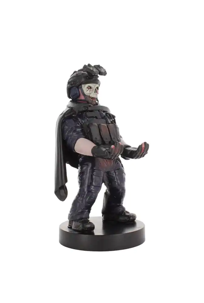 Call of Duty Zombie Ghost figura stezni nosač Cable guy 21 cm fotografija proizvoda