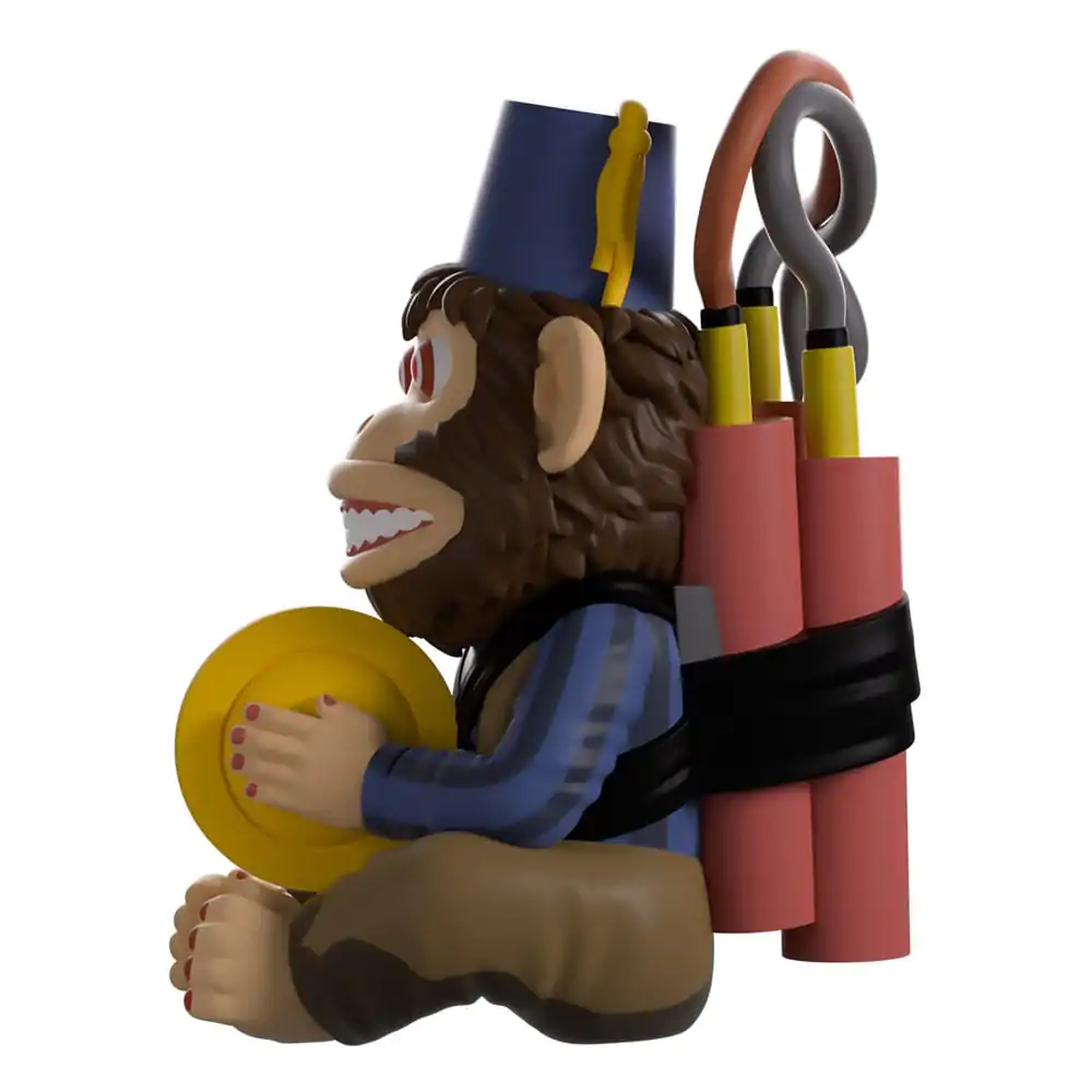 Call of Duty Zombies Vinilna figura Monkey Bomb 10 cm fotografija proizvoda