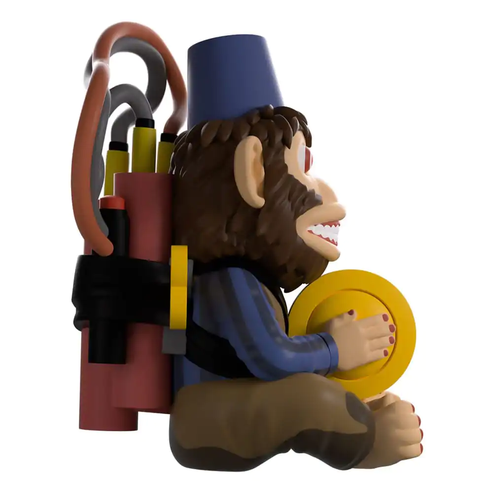 Call of Duty Zombies Vinilna figura Monkey Bomb 10 cm fotografija proizvoda