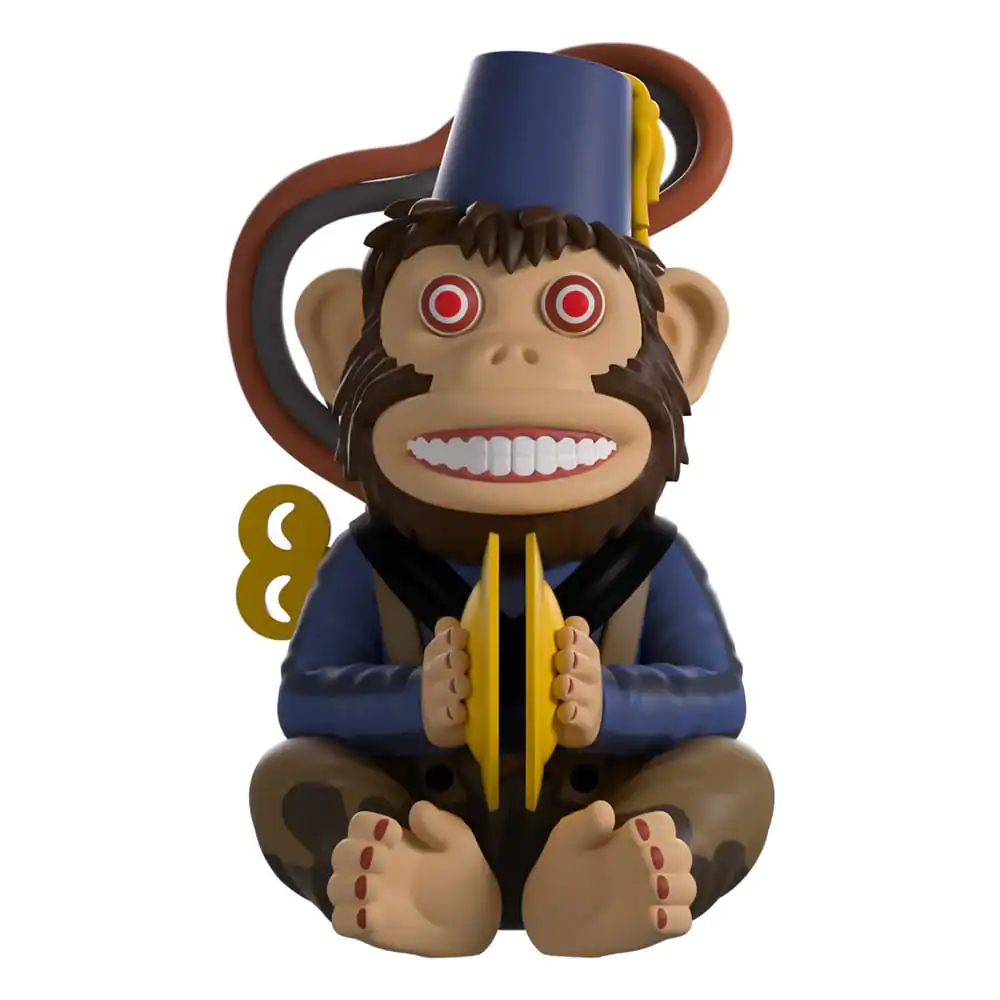 Call of Duty Zombies Vinilna figura Monkey Bomb 10 cm fotografija proizvoda