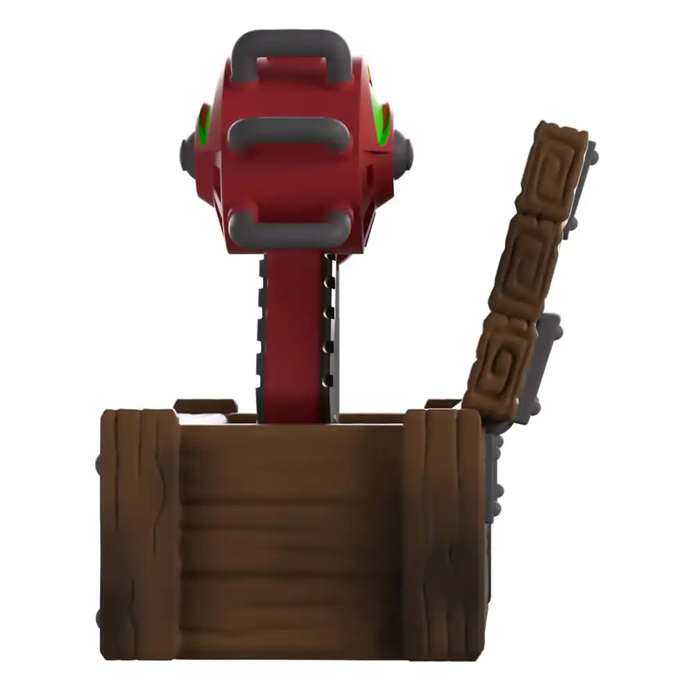 Call of Duty Zombies Vinilna Figura Ray Gun 8 centimetara fotografija proizvoda