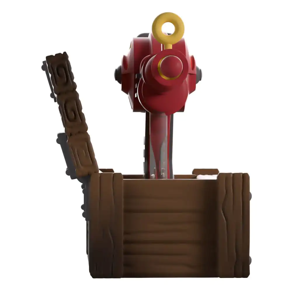 Call of Duty Zombies Vinilna Figura Ray Gun 8 centimetara fotografija proizvoda