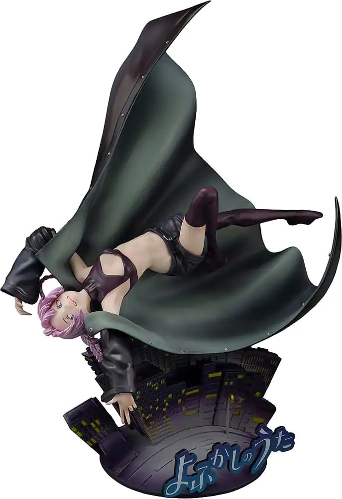 Call of the Night PVC Kip 1/7 Nazuna Nanakusa 31 cm fotografija proizvoda