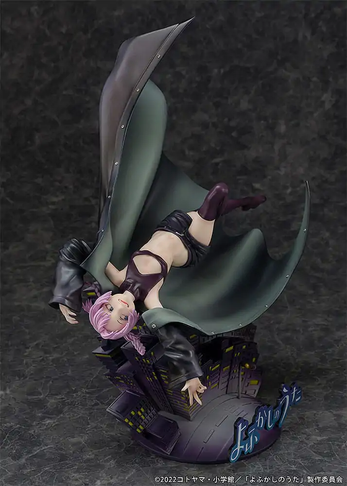 Call of the Night PVC Kip 1/7 Nazuna Nanakusa 31 cm fotografija proizvoda