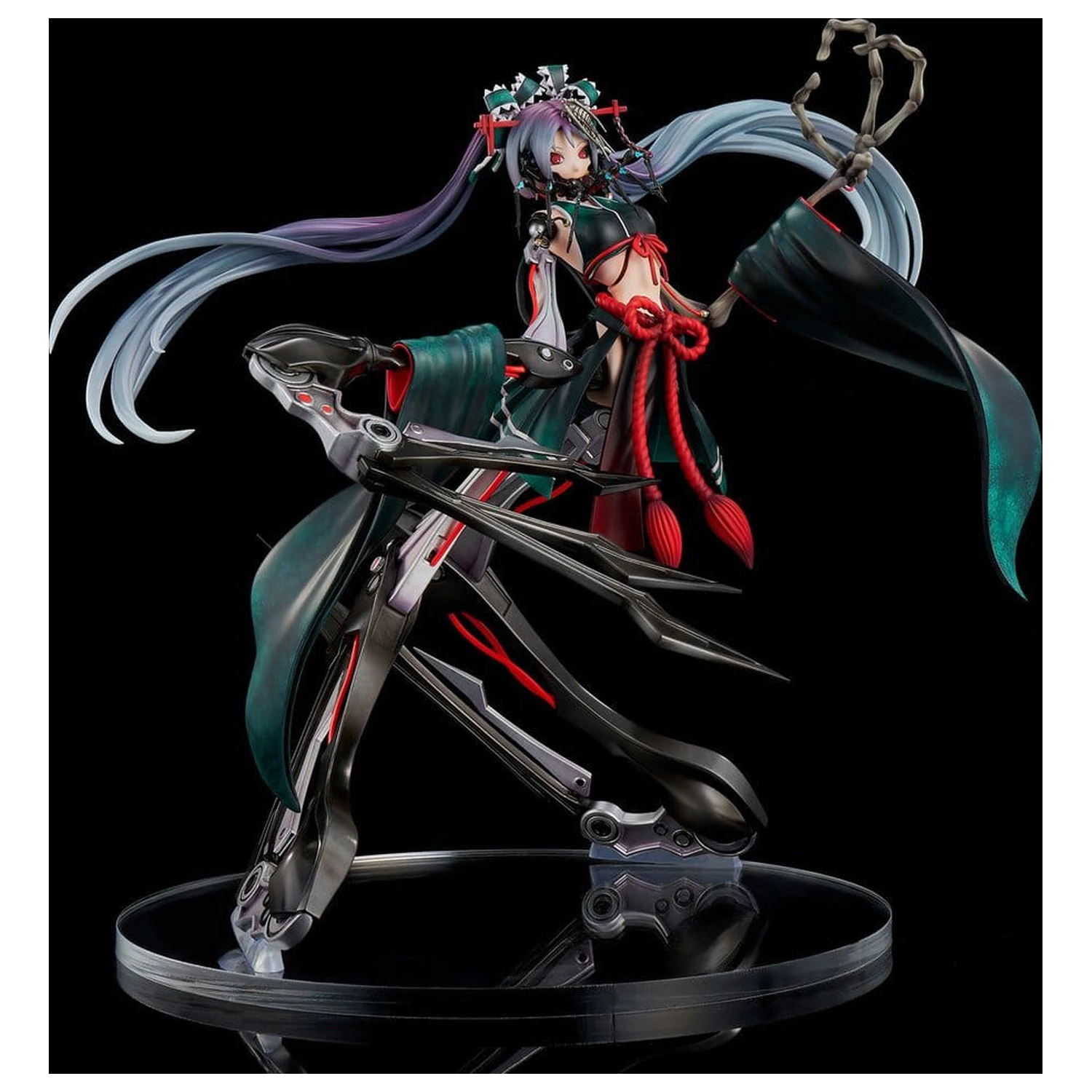 Calne Ca PVC figura u japanskom stilu 15. obljetničko odijelo (Ponovno izdanje) 26 cm fotografija proizvoda