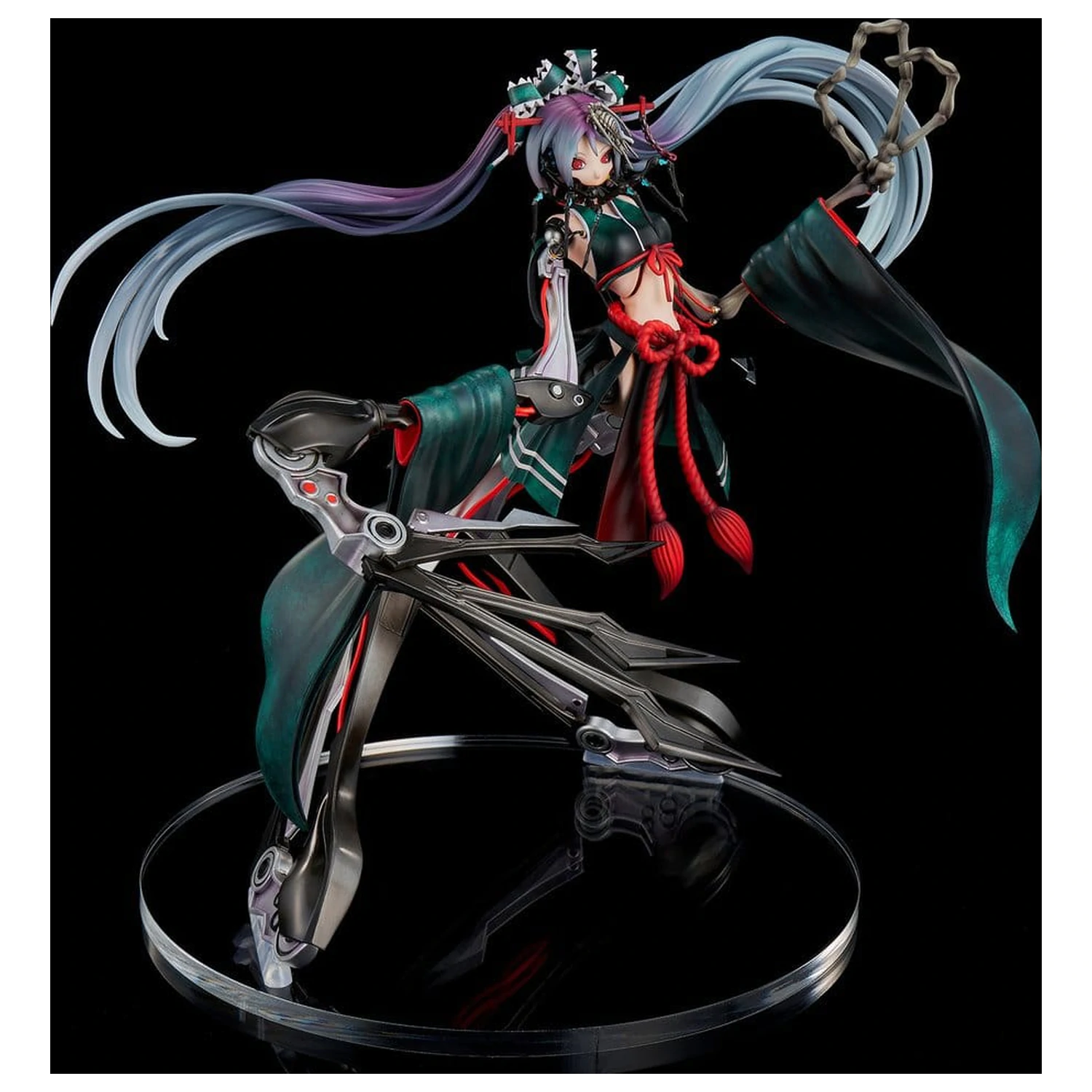 Calne Ca PVC figura u japanskom stilu 15. obljetničko odijelo (Ponovno izdanje) 26 cm fotografija proizvoda