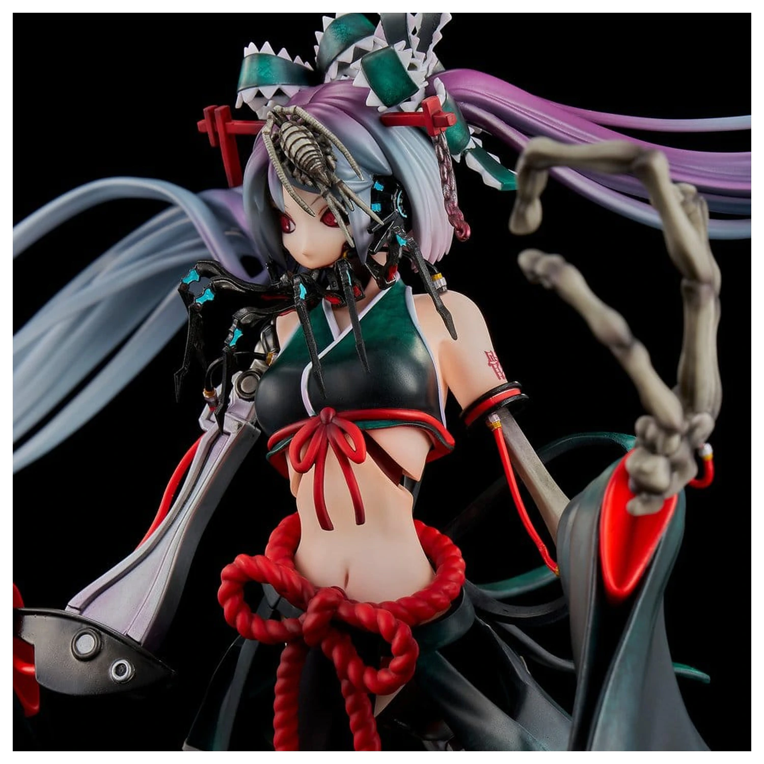 Calne Ca PVC figura u japanskom stilu 15. obljetničko odijelo (Ponovno izdanje) 26 cm fotografija proizvoda