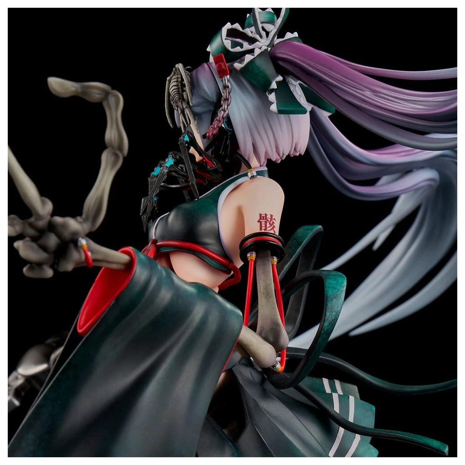 Calne Ca PVC figura u japanskom stilu 15. obljetničko odijelo (Ponovno izdanje) 26 cm fotografija proizvoda