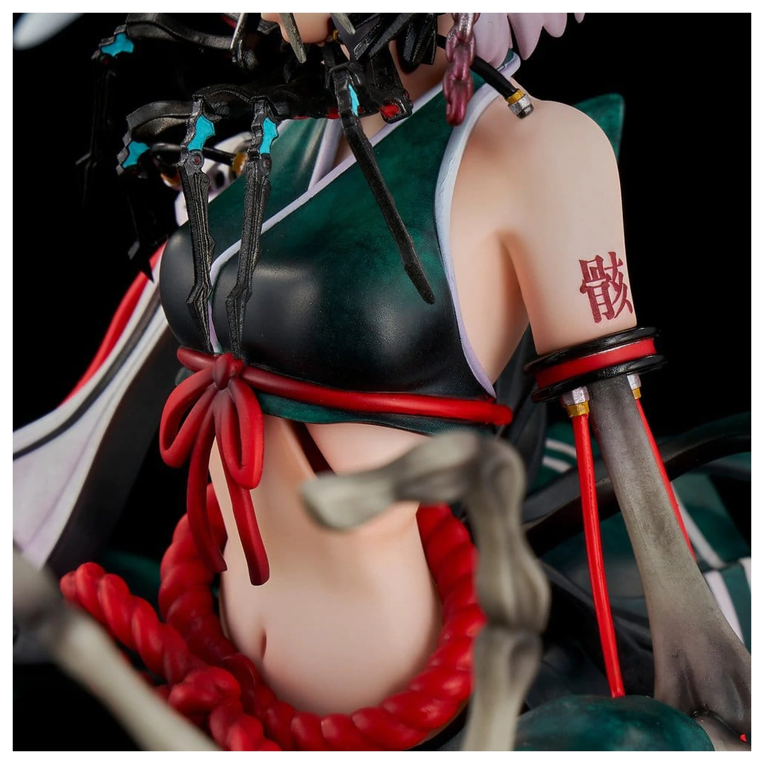 Calne Ca PVC figura u japanskom stilu 15. obljetničko odijelo (Ponovno izdanje) 26 cm fotografija proizvoda