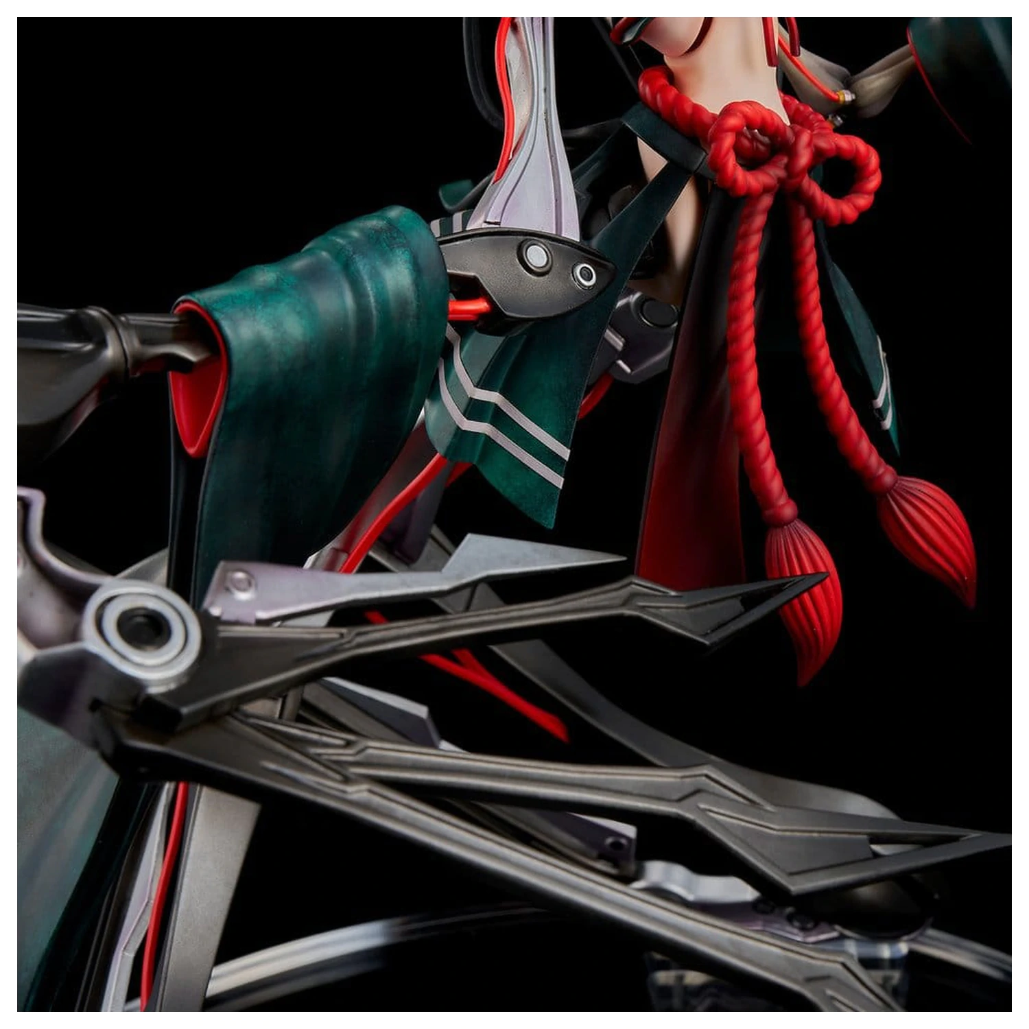 Calne Ca PVC figura u japanskom stilu 15. obljetničko odijelo (Ponovno izdanje) 26 cm fotografija proizvoda