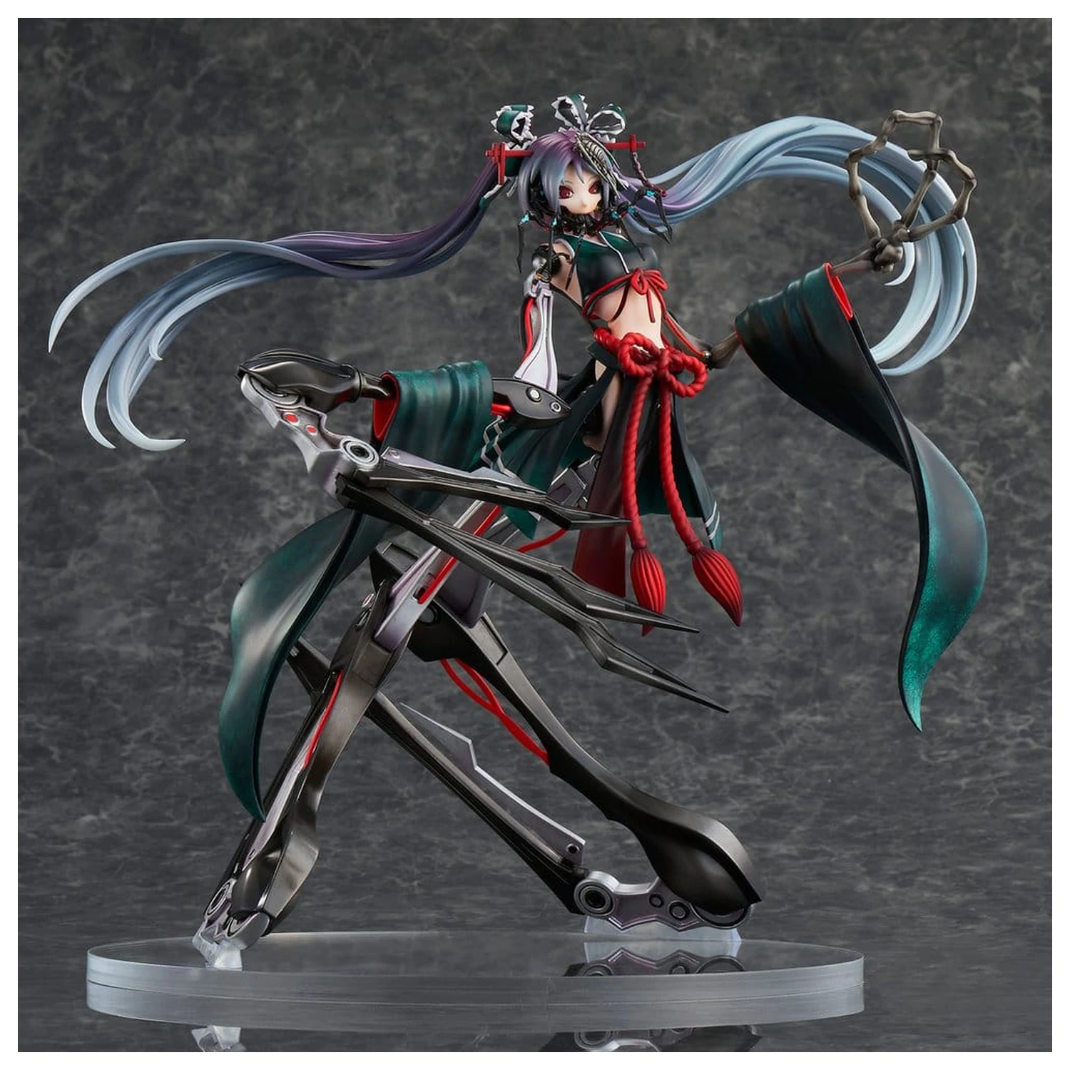 Calne Ca PVC figura u japanskom stilu 15. obljetničko odijelo (Ponovno izdanje) 26 cm fotografija proizvoda