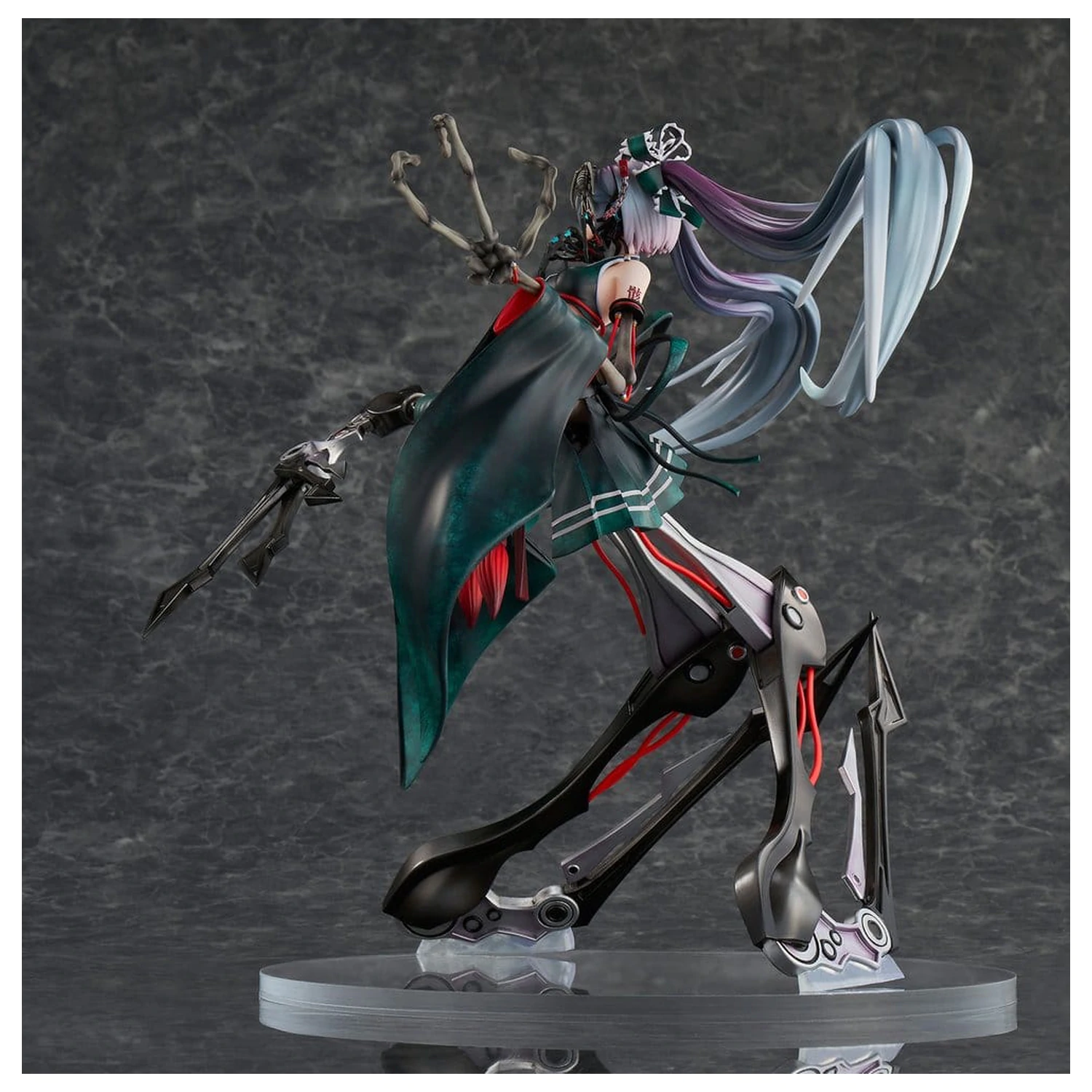 Calne Ca PVC figura u japanskom stilu 15. obljetničko odijelo (Ponovno izdanje) 26 cm fotografija proizvoda