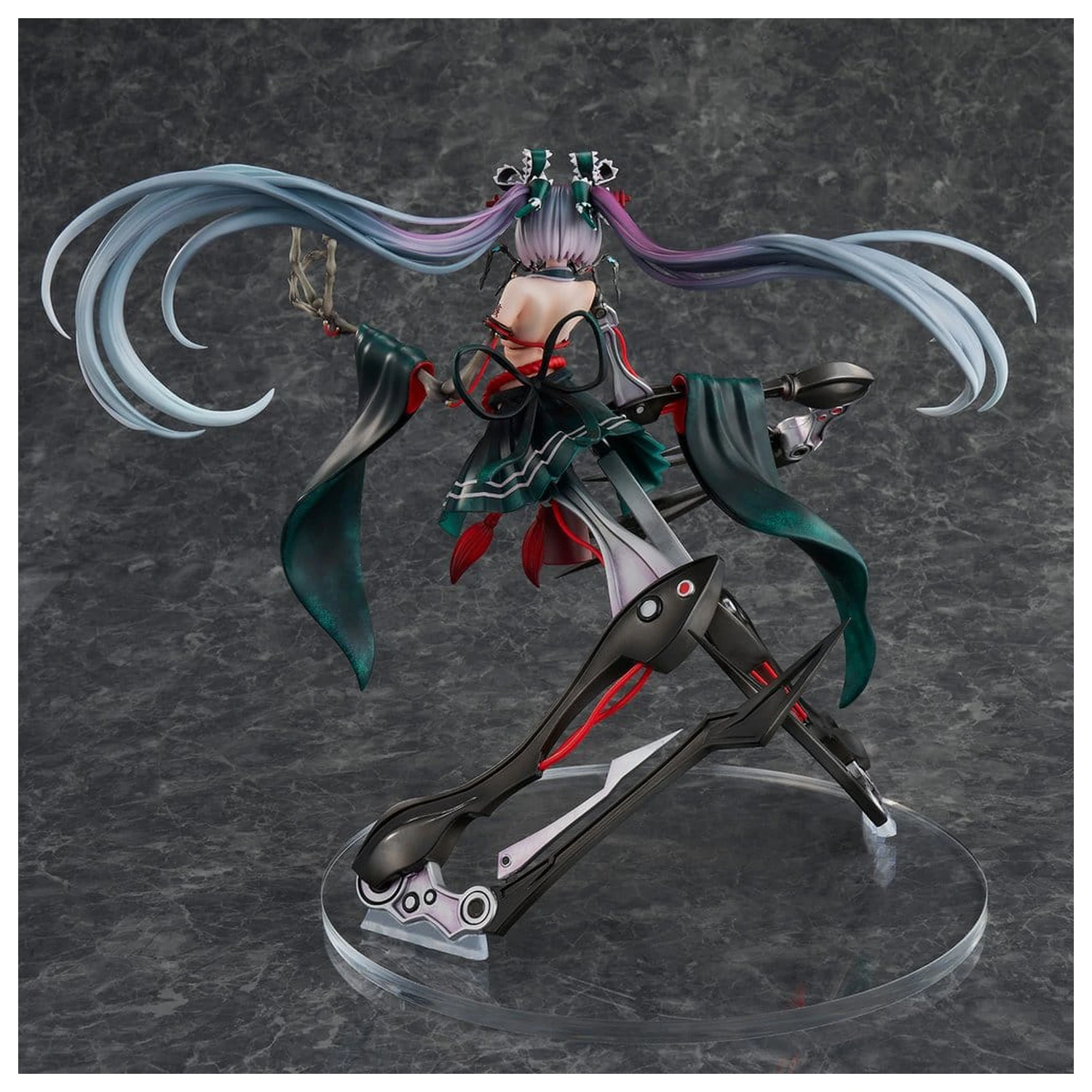 Calne Ca PVC figura u japanskom stilu 15. obljetničko odijelo (Ponovno izdanje) 26 cm fotografija proizvoda