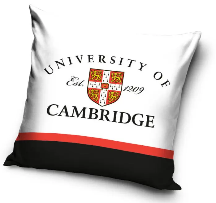Cambridge Jastučnica 40*40 cm fotografija proizvoda