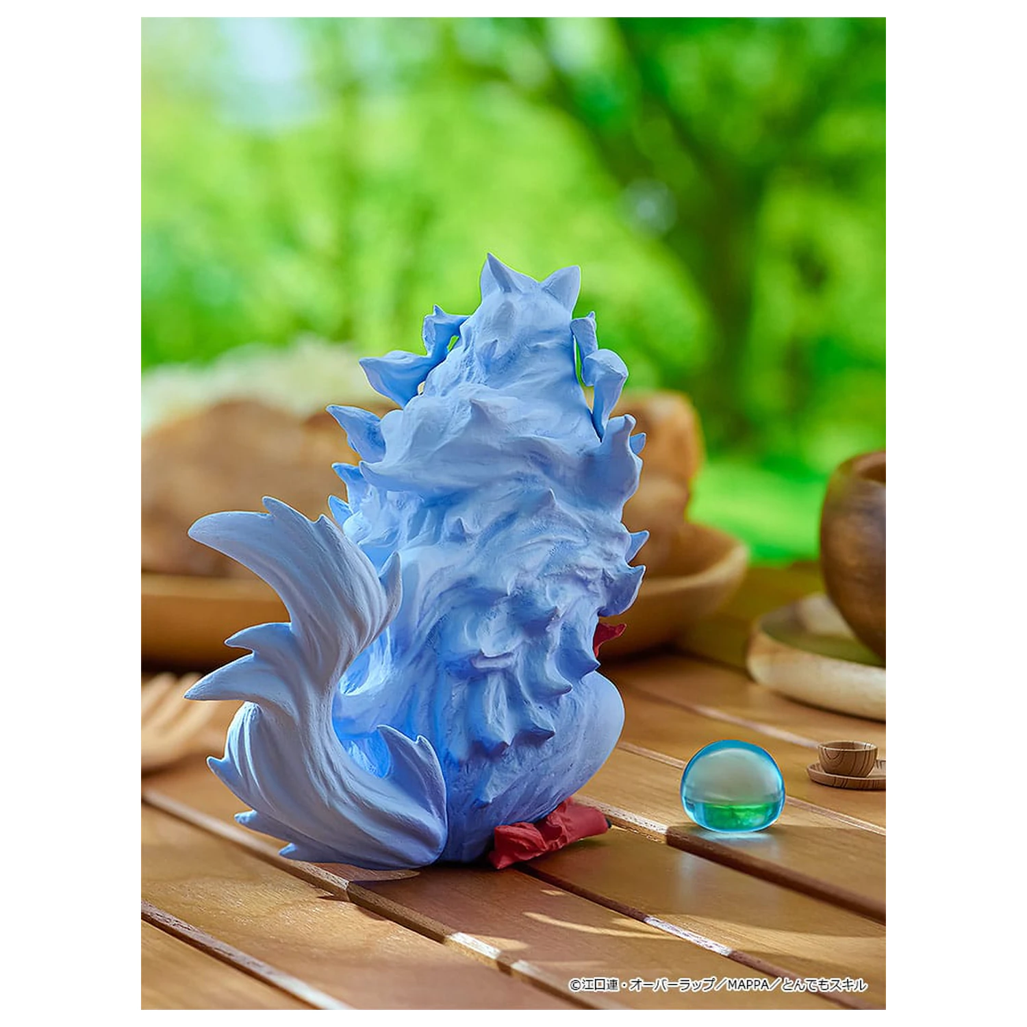 Campfire Cooking in Another World with My Absurd Skill Pop Up Parade Swacchao! PVC Statua Fel & Sui 11 cm fotografija proizvoda