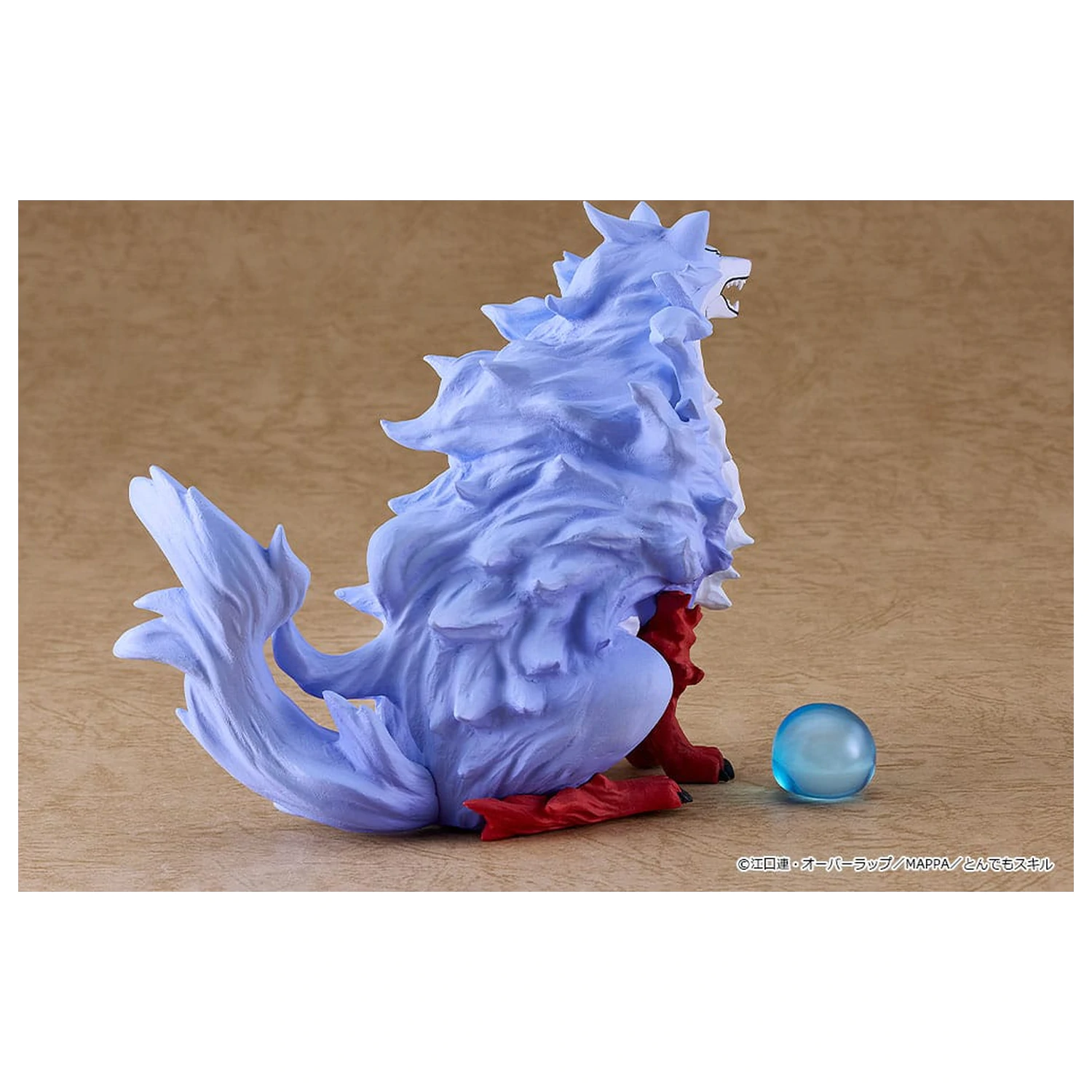 Campfire Cooking in Another World with My Absurd Skill Pop Up Parade Swacchao! PVC Statua Fel & Sui 11 cm fotografija proizvoda