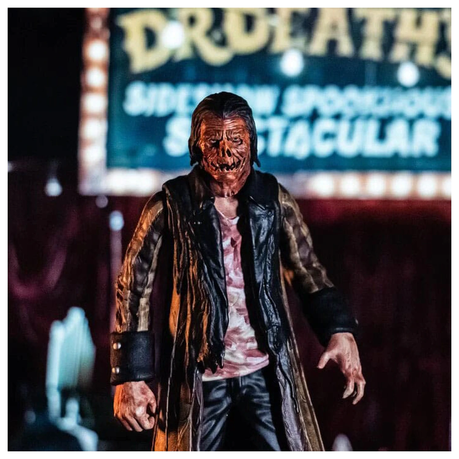 Candyman: Farewell to the Flesh Scream Greats figura Candyman 20 cm fotografija proizvoda