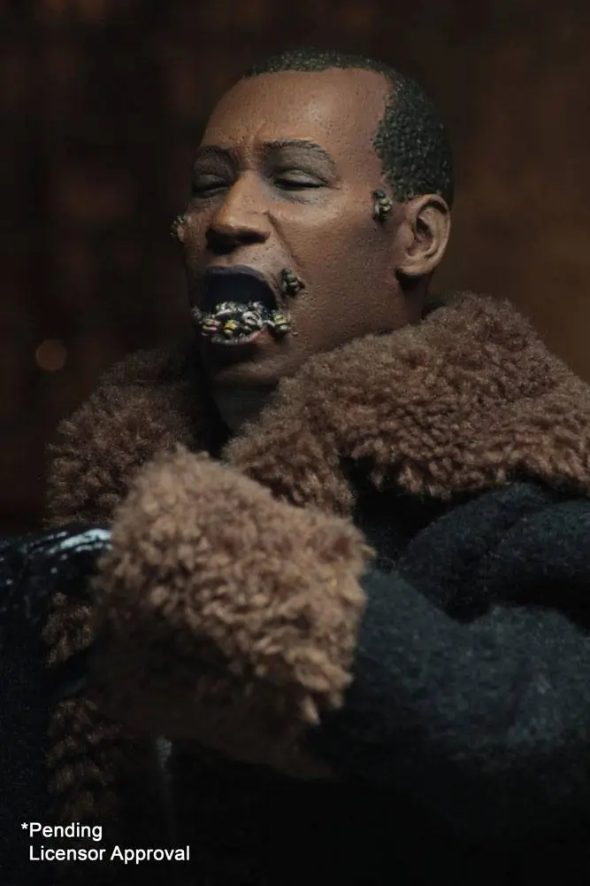 Candyman Retro akcijska figura Candyman 20 cm fotografija proizvoda