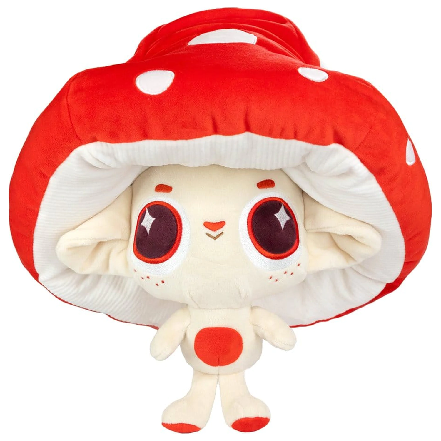 Capkins Plišana figura Fly Peek-a-boo 31 cm fotografija proizvoda
