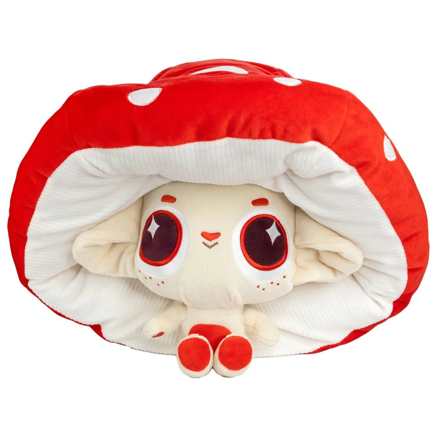 Capkins Plišana figura Fly Peek-a-boo 31 cm fotografija proizvoda