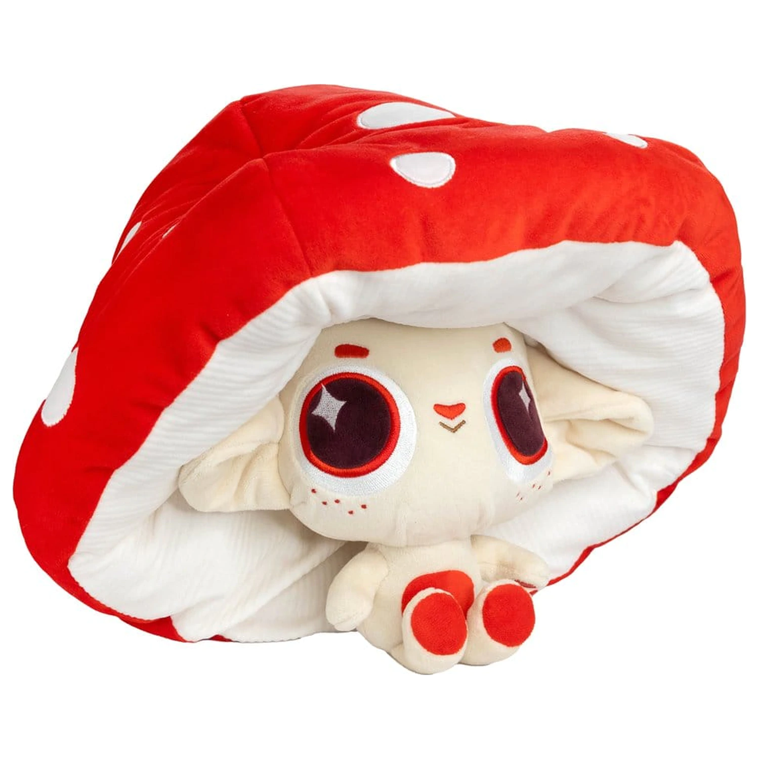 Capkins Plišana figura Fly Peek-a-boo 31 cm fotografija proizvoda