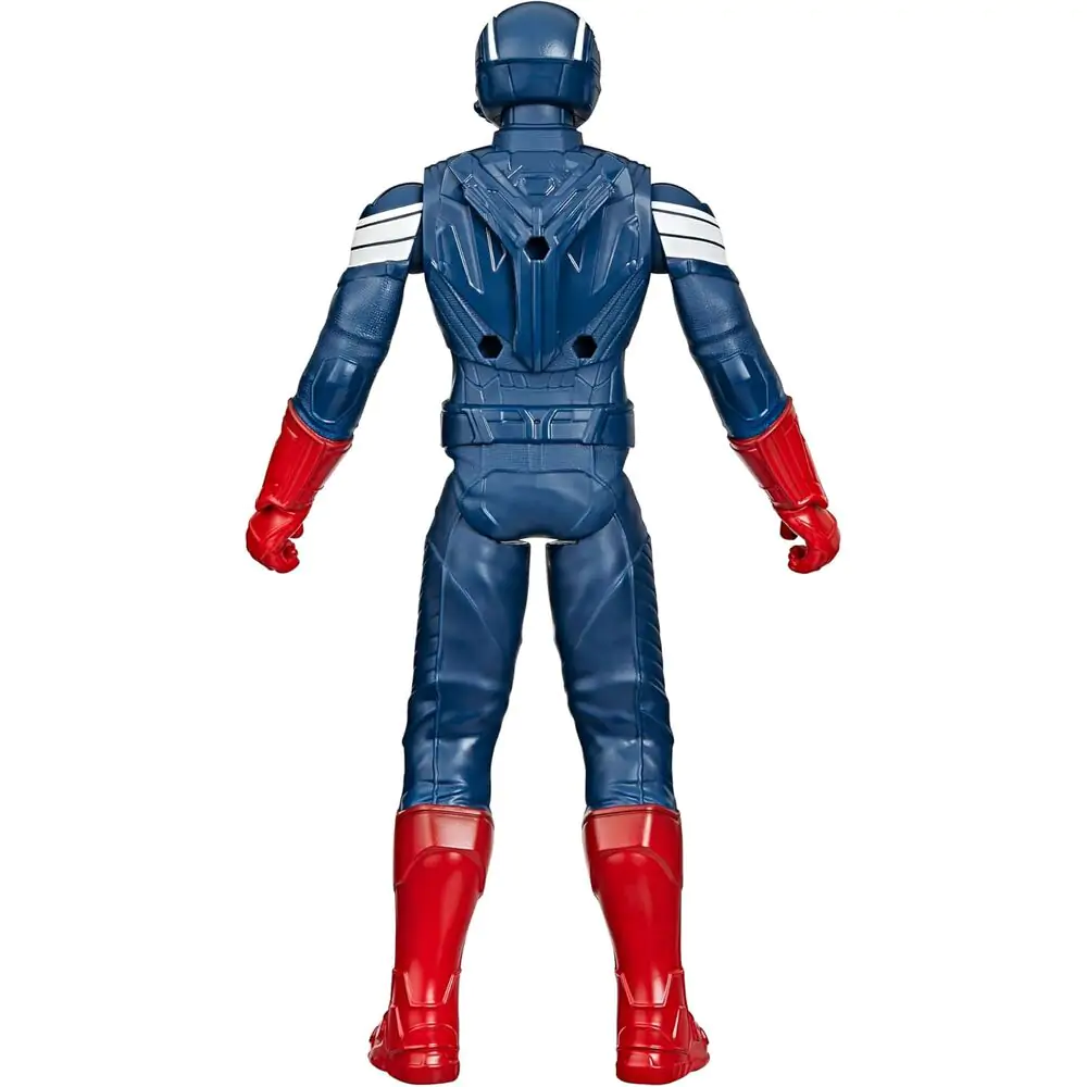 Marvel Captain America Brave New World Captain America figura 30 cm fotografija proizvoda