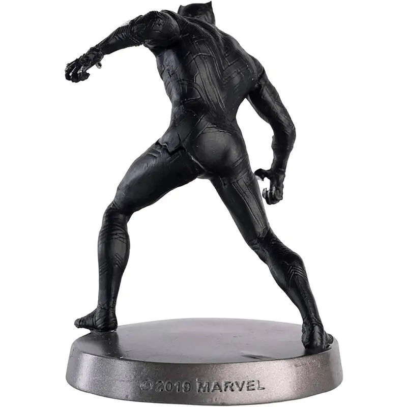 Marvel Captain America Civil War Heavyweights Black Panther figura fotografija proizvoda