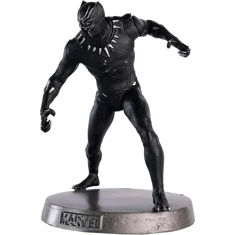 Marvel Captain America Civil War Heavyweights Black Panther figura fotografija proizvoda