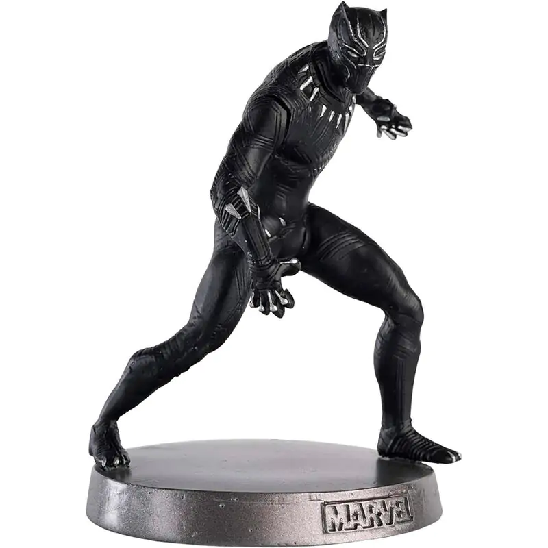 Marvel Captain America Civil War Heavyweights Black Panther figura fotografija proizvoda