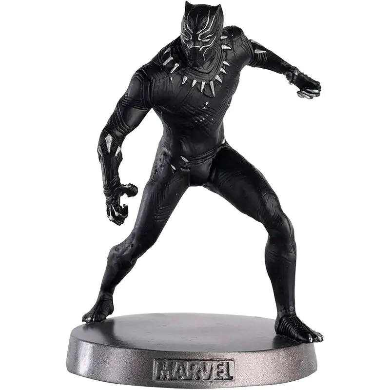 Marvel Captain America Civil War Heavyweights Black Panther figura fotografija proizvoda