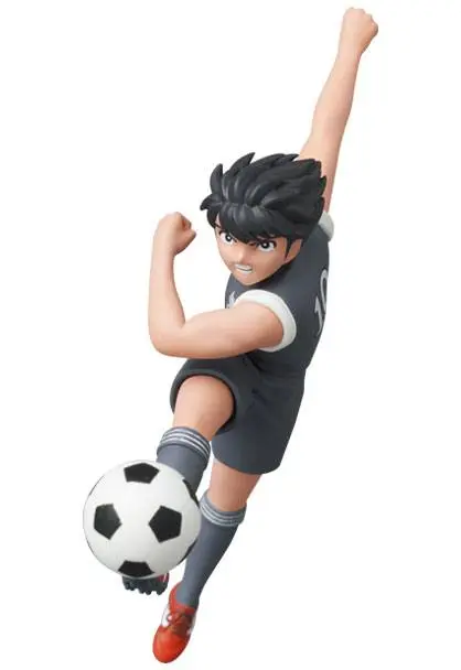 Captain Tsubasa Series 2 UDF Mini Figura Hyuga Kojiro 11 cm fotografija proizvoda