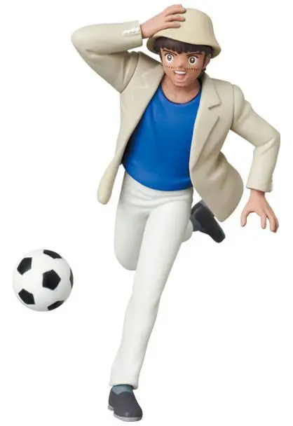 Captain Tsubasa Series 2 UDF Mini Figura Roberto Hongo 11 cm fotografija proizvoda