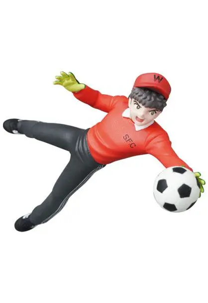 Captain Tsubasa Series 2 UDF Mini Figura Wakabayashi Genzo 11 cm fotografija proizvoda