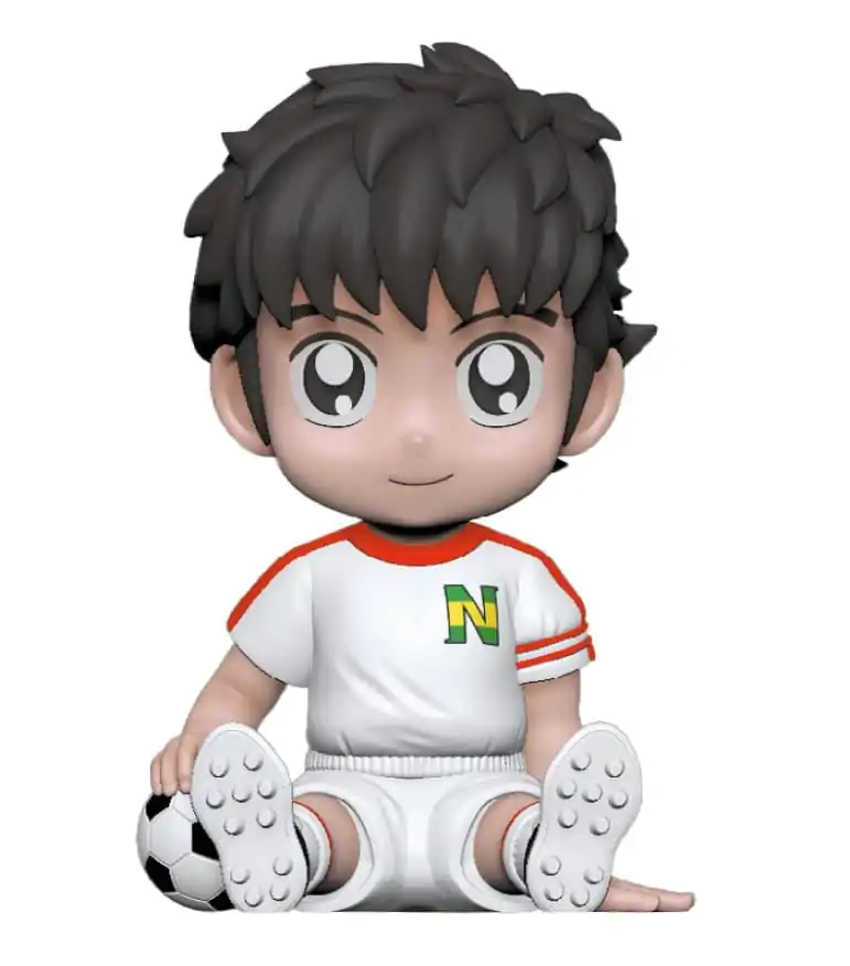 Captain Tsubasa kasica Tsubasa Ozora 18 cm fotografija proizvoda