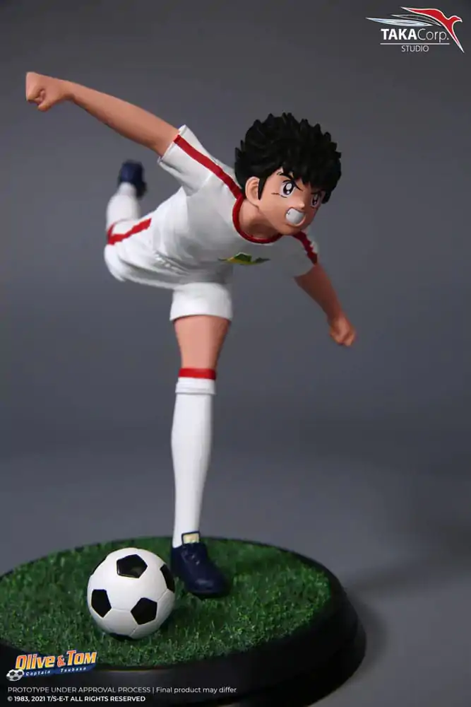 Captain Tsubasa Kip Tsubasa Ozora 20 cm fotografija proizvoda