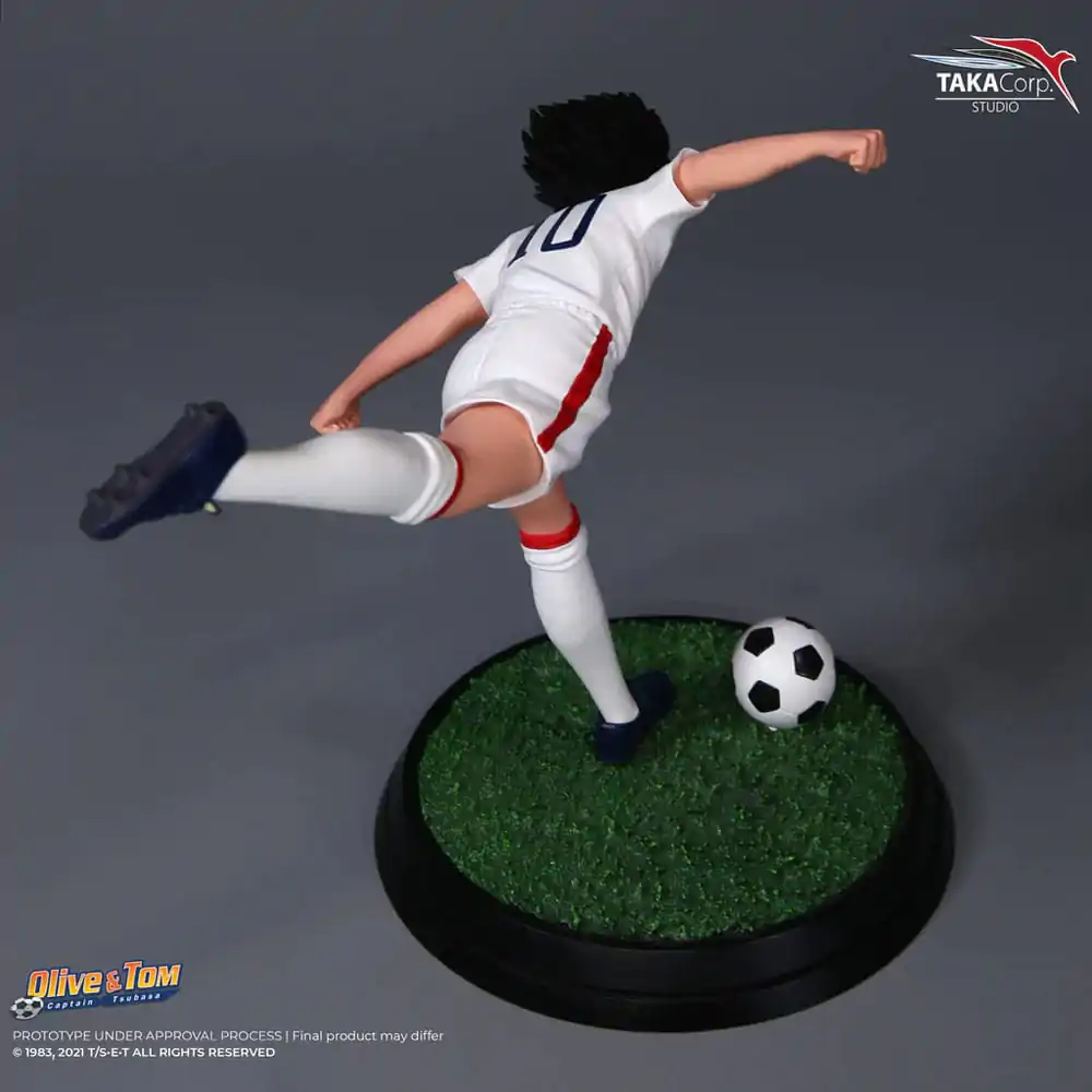 Captain Tsubasa Kip Tsubasa Ozora 20 cm fotografija proizvoda