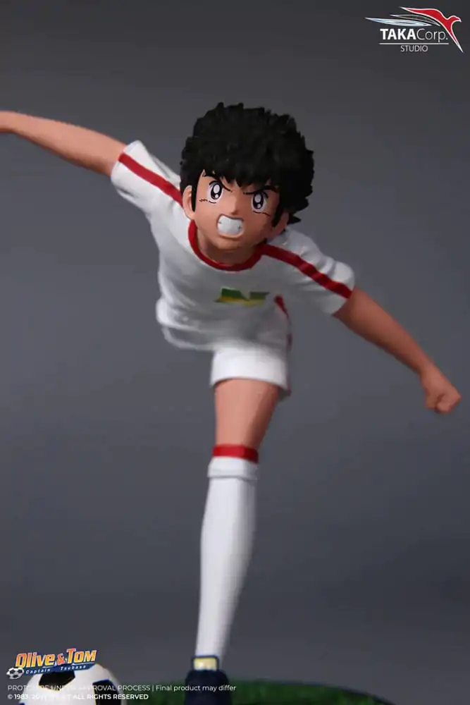 Captain Tsubasa Kip Tsubasa Ozora 20 cm fotografija proizvoda