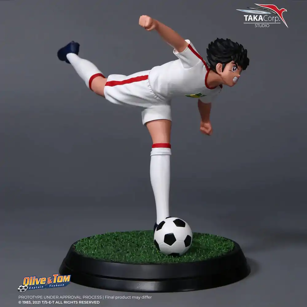 Captain Tsubasa Kip Tsubasa Ozora 20 cm fotografija proizvoda