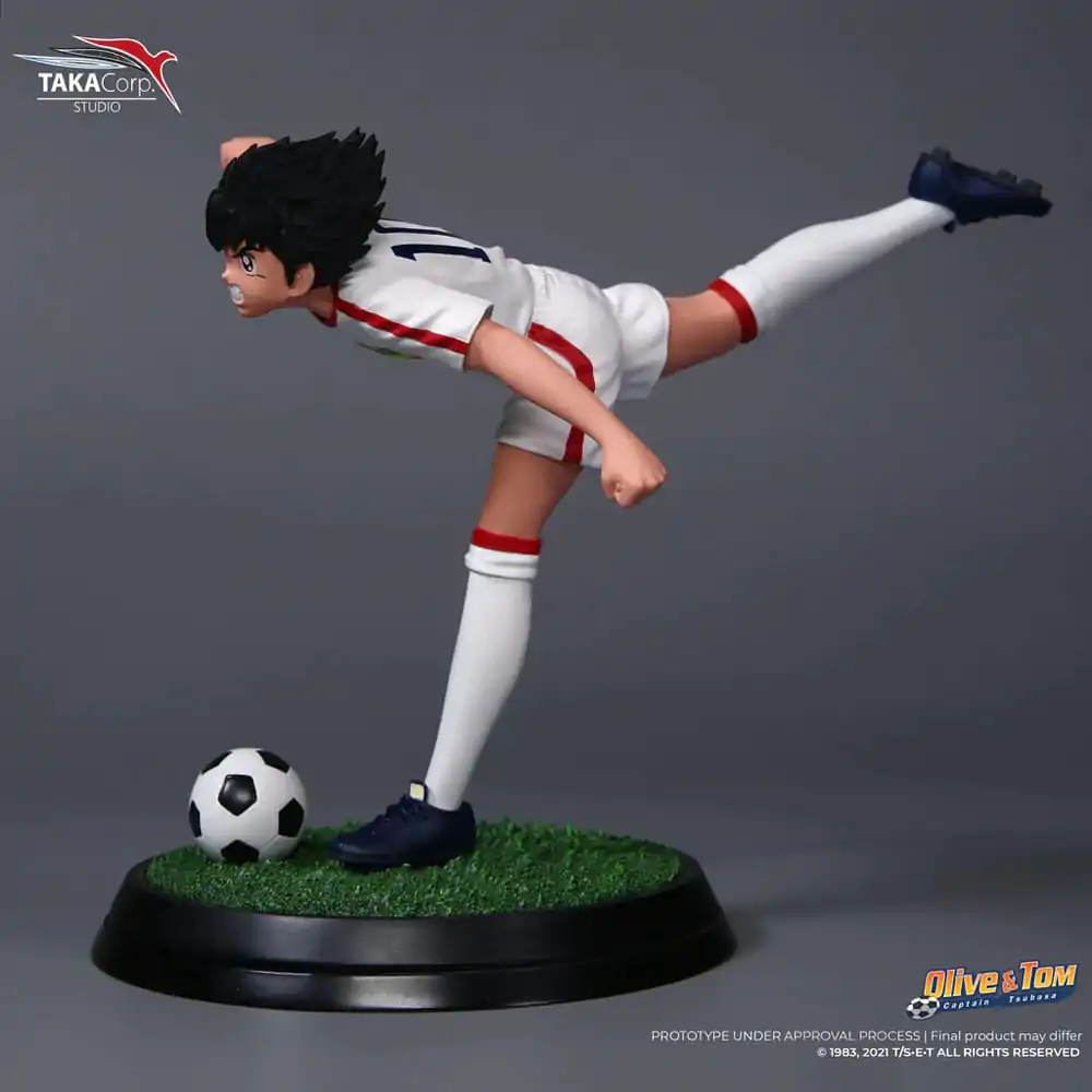 Captain Tsubasa Kip Tsubasa Ozora 20 cm fotografija proizvoda