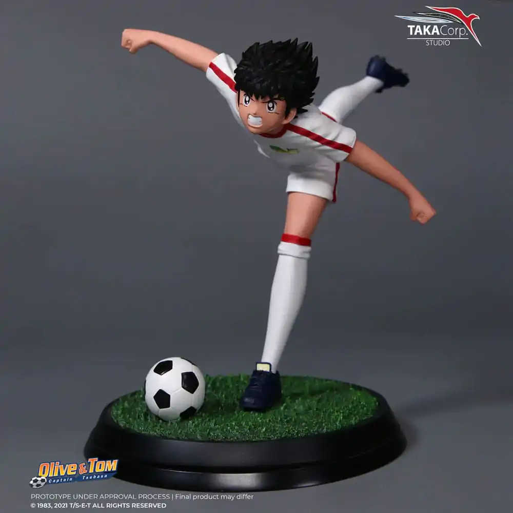 Captain Tsubasa Kip Tsubasa Ozora 20 cm fotografija proizvoda