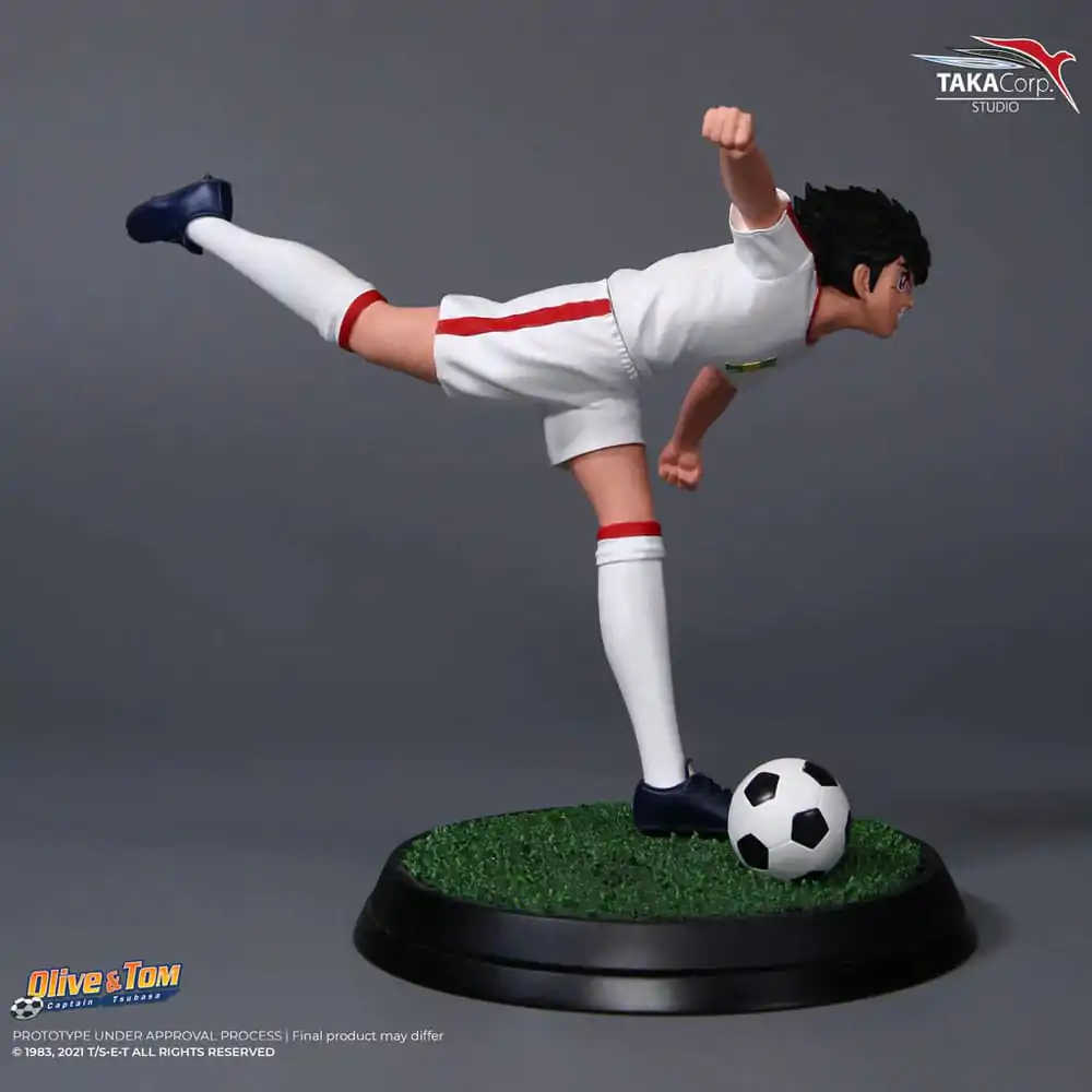 Captain Tsubasa Kip Tsubasa Ozora 20 cm fotografija proizvoda