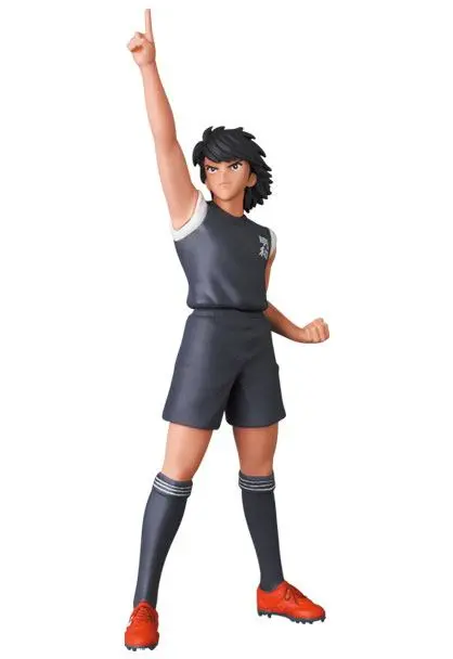 Captain Tsubasa UDF Mini figura Hyuga Kojiro 6 cm fotografija proizvoda
