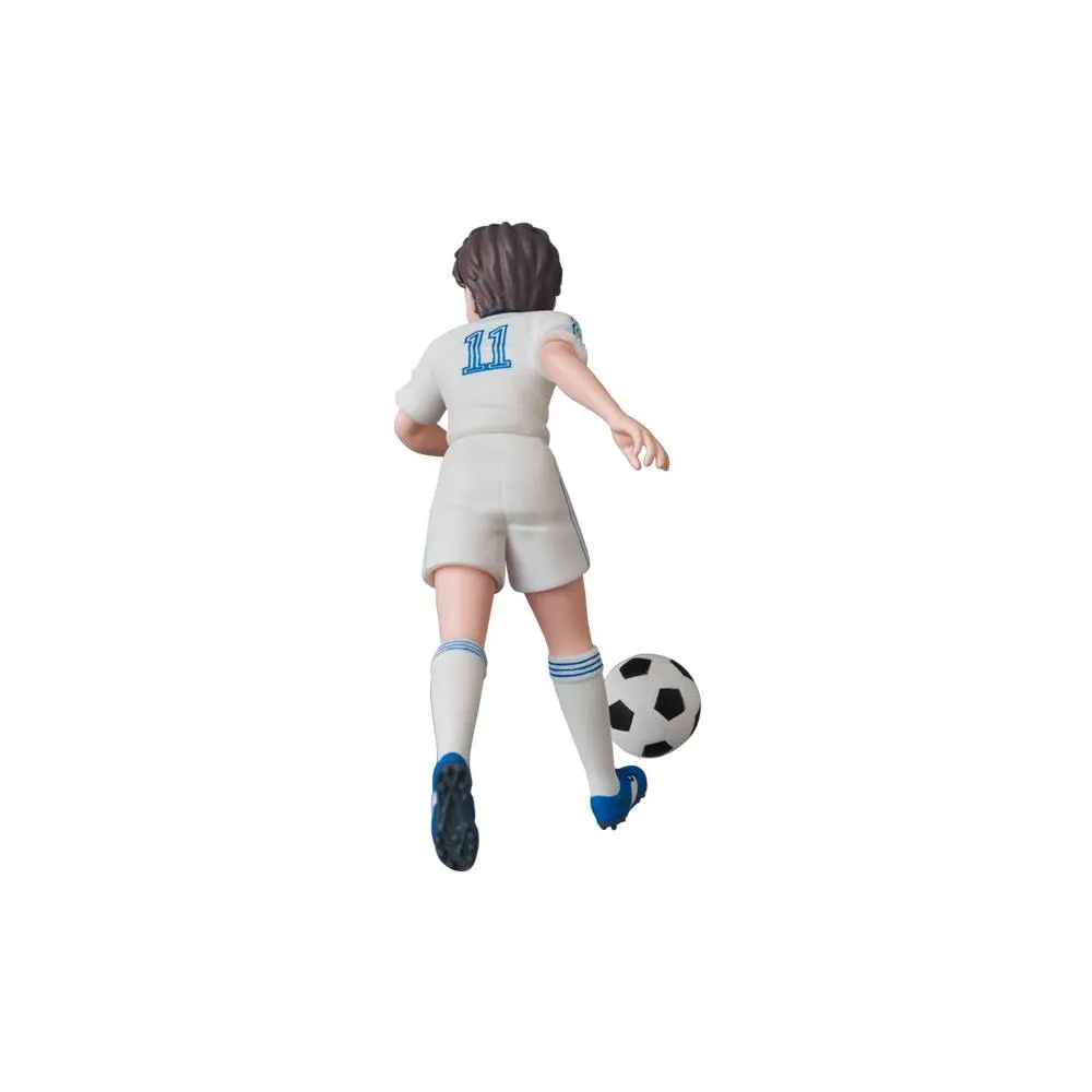 Captain Tsubasa UDF Mini figura Misaki Taro 6 cm fotografija proizvoda