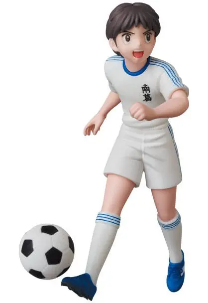 Captain Tsubasa UDF Mini figura Misaki Taro 6 cm fotografija proizvoda