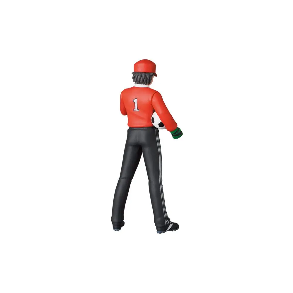 Captain Tsubasa UDF Mini figura Wakabayashi Genzo 9 cm fotografija proizvoda