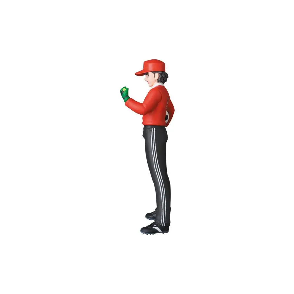 Captain Tsubasa UDF Mini figura Wakabayashi Genzo 9 cm fotografija proizvoda
