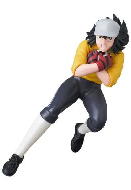 Captain Tsubasa UDF Mini Figura Wakashimazu Ken 8 cm fotografija proizvoda